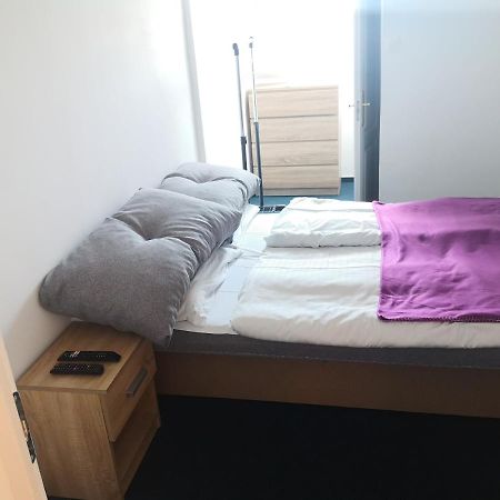 Thomas Panzio Bed & Breakfast Balatonfured Bagian luar foto