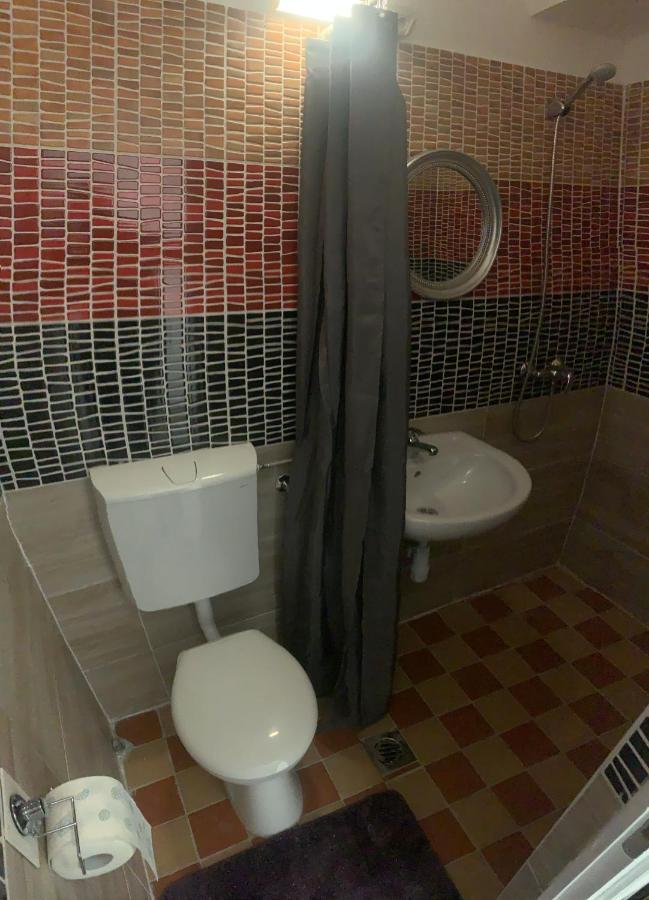 Thomas Panzio Bed & Breakfast Balatonfured Bagian luar foto