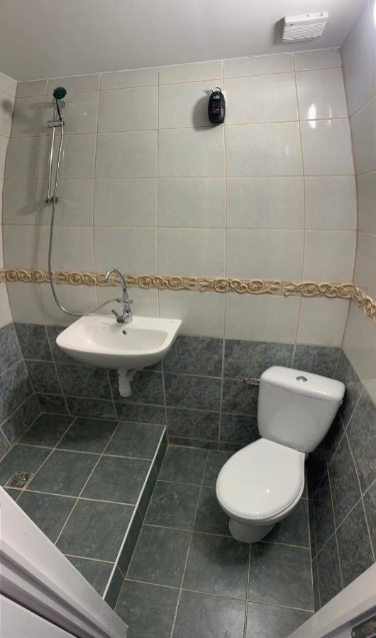 Thomas Panzio Bed & Breakfast Balatonfured Bagian luar foto