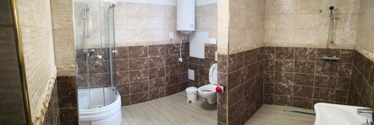Thomas Panzio Bed & Breakfast Balatonfured Bagian luar foto