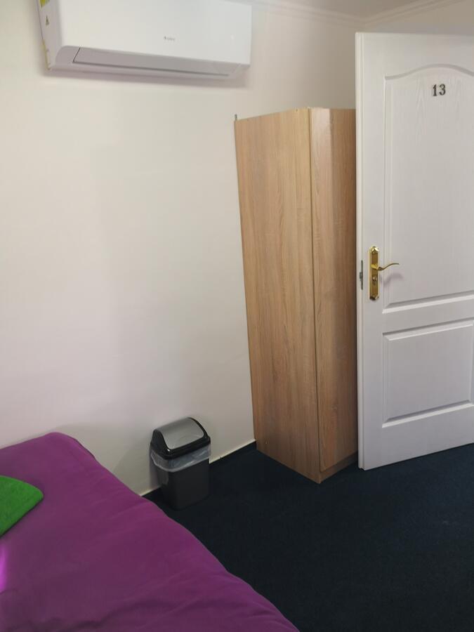 Thomas Panzio Bed & Breakfast Balatonfured Bagian luar foto