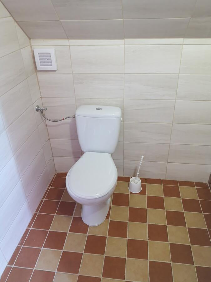 Thomas Panzio Bed & Breakfast Balatonfured Bagian luar foto