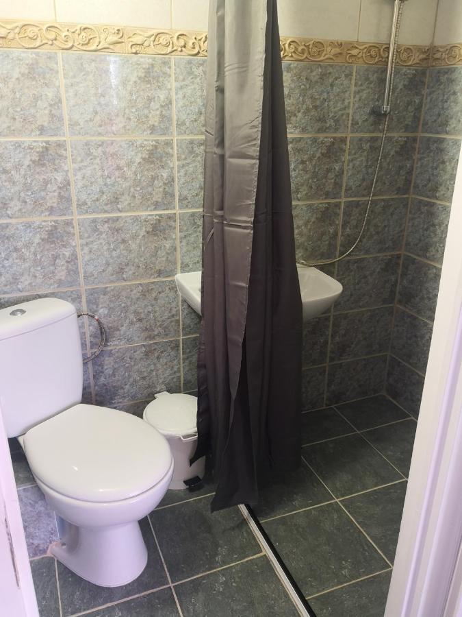 Thomas Panzio Bed & Breakfast Balatonfured Bagian luar foto